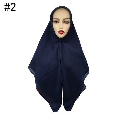 Pañuelo de Moda para Mujer Versátil - Image 11