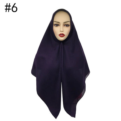 Pañuelo de Moda para Mujer Versátil - Image 15