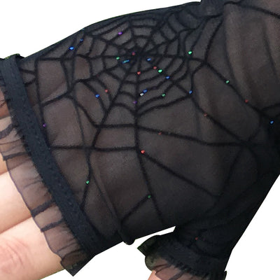Guantes de Telaraña para Halloween - Image 7