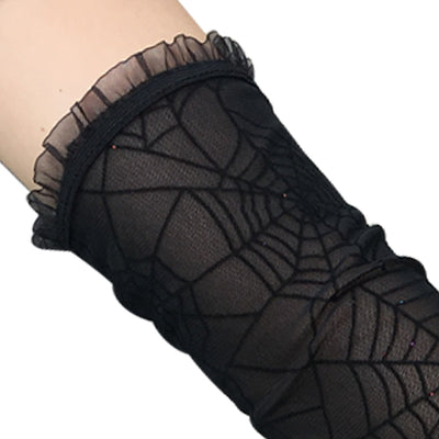 Guantes de Telaraña para Halloween - Image 11