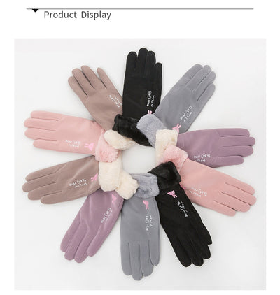 Guantes de Invierno Térmicos - Image 12