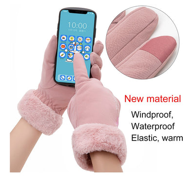 Guantes de Invierno Térmicos - Image 19