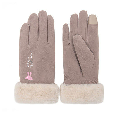 Guantes de Invierno Térmicos - Image 23
