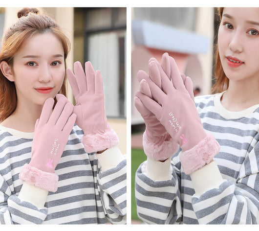 Guantes de Invierno Térmicos - Image 26