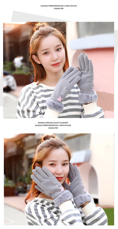 Guantes de Invierno Térmicos - Image 27