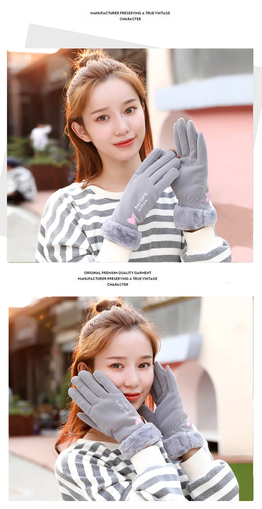 Guantes de Invierno Térmicos - Image 27
