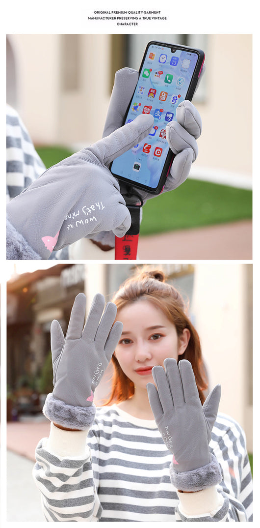 Guantes de Invierno Térmicos - Image 28