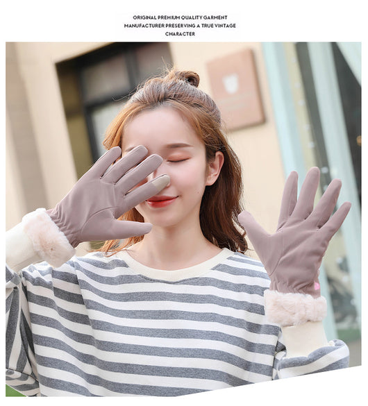 Guantes de Invierno Térmicos - Image 29