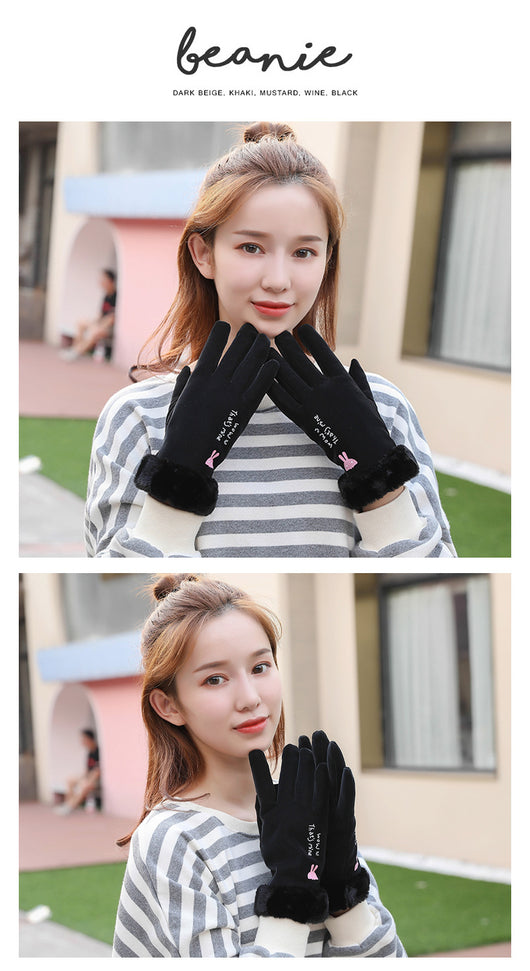 Guantes de Invierno Térmicos - Image 32