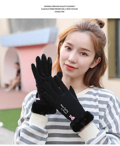 Guantes de Invierno Térmicos - Image 33