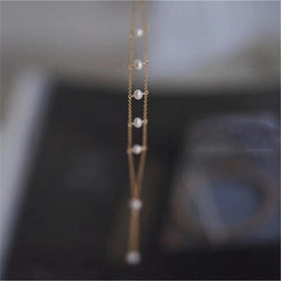 Pulsera de Doble Hilera - Image 8