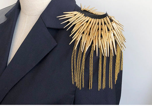 Accesorios de Remache con Borla - Image 7