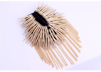 Accesorios de Remache con Borla - Image 8