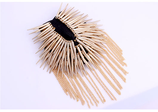 Accesorios de Remache con Borla - Image 8