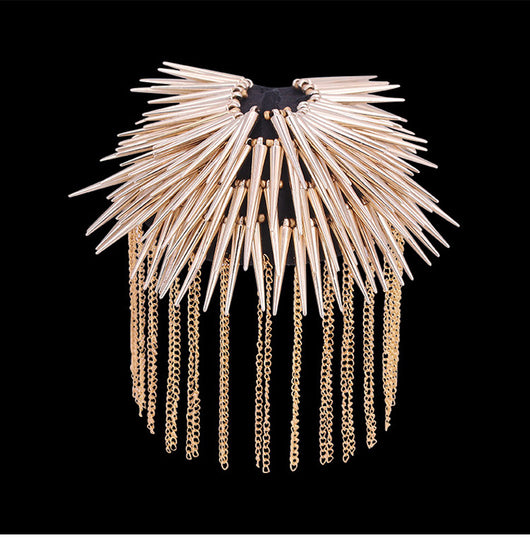 Accesorios de Remache con Borla - Image 9
