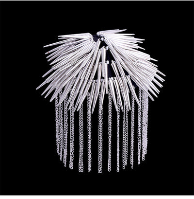 Accesorios de Remache con Borla - Image 10