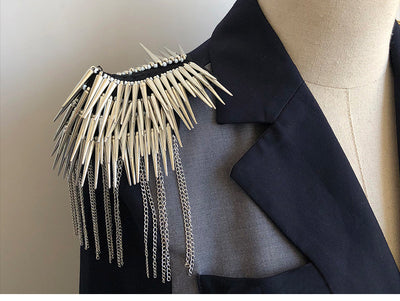 Accesorios de Remache con Borla - Image 11