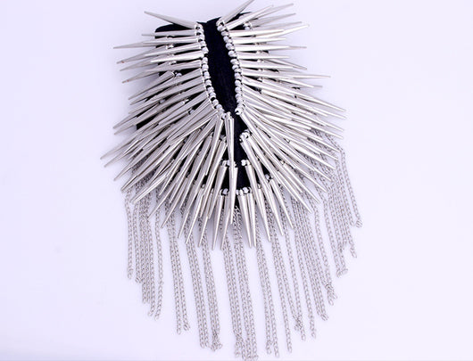Accesorios de Remache con Borla - Image 12