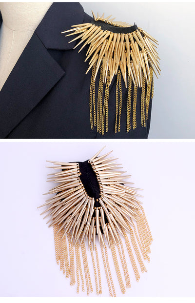 Accesorios de Remache con Borla - Image 13