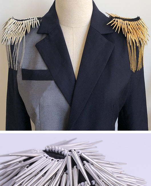 Accesorios de Remache con Borla - Image 14