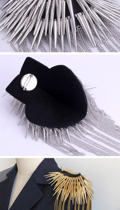 Accesorios de Remache con Borla - Image 15