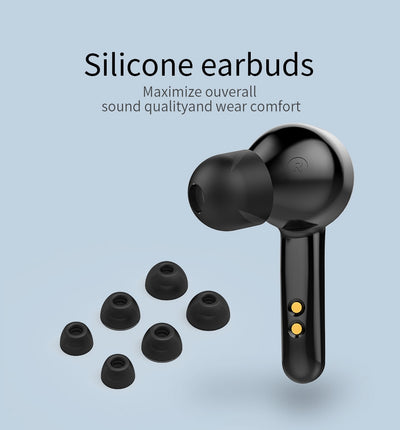Auriculares Inalámbricos TWS Bluetooth 5.0 - Image 17