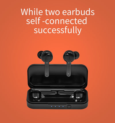 Auriculares Inalámbricos TWS Bluetooth 5.0 - Image 19