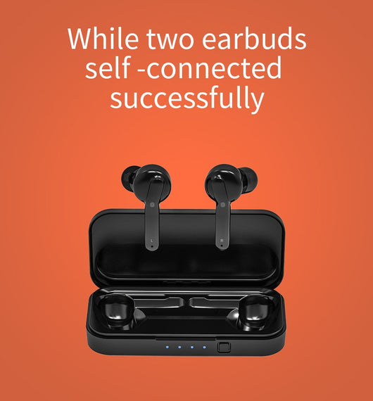 Auriculares Inalámbricos TWS Bluetooth 5.0 - Image 19