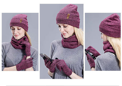 Guantes Táctiles para Pantalla - Image 6