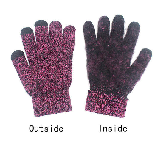 Guantes Táctiles para Pantalla - Image 9