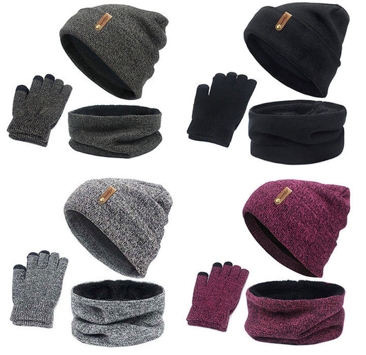Guantes Táctiles para Pantalla - Image 12