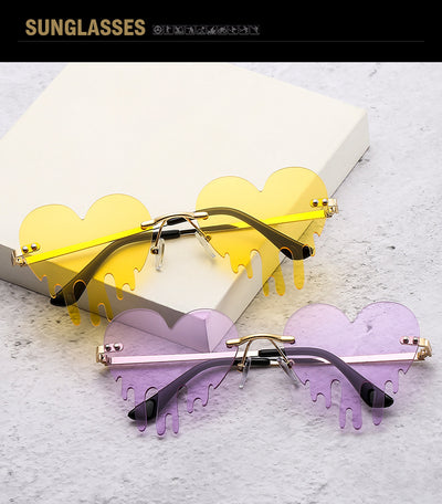 Gafas Divertidas para Prom - Image 17