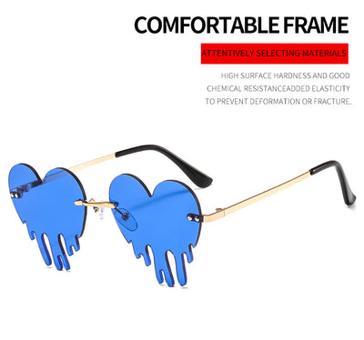 Gafas Divertidas para Prom - Image 18