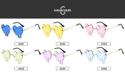 Gafas Divertidas para Prom - Image 21