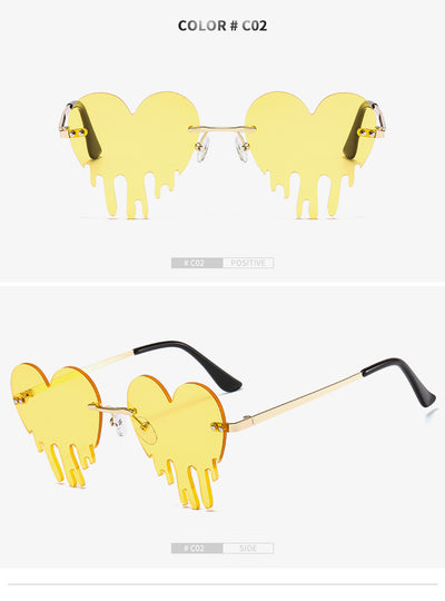 Gafas Divertidas para Prom - Image 23