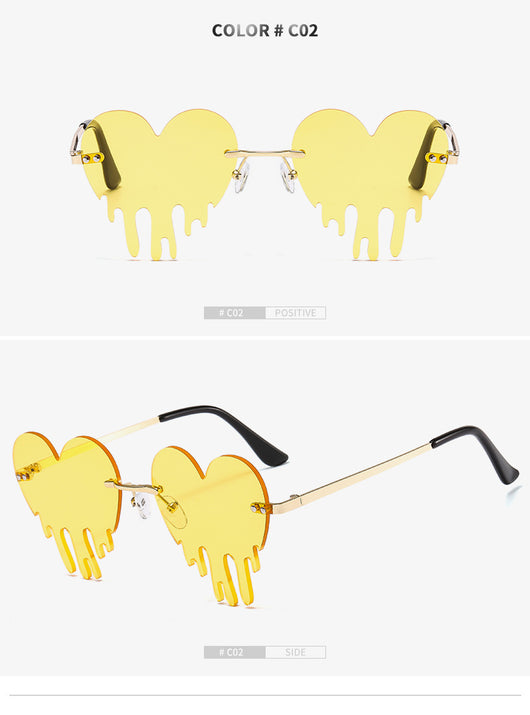 Gafas Divertidas para Prom - Image 23