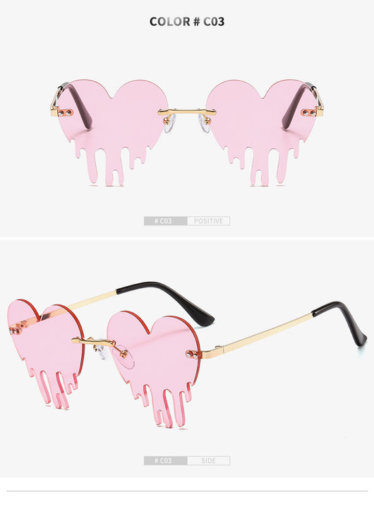Gafas Divertidas para Prom - Image 24