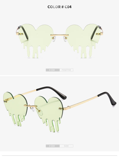 Gafas Divertidas para Prom - Image 25
