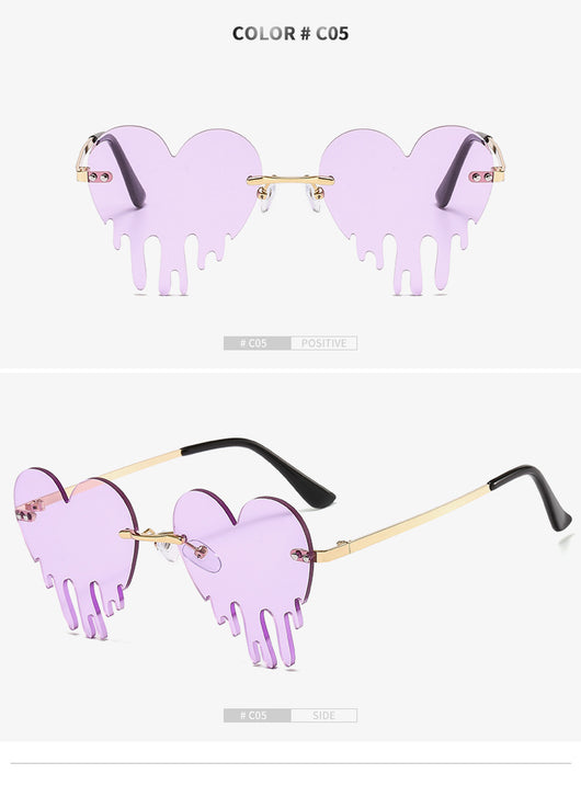 Gafas Divertidas para Prom - Image 26