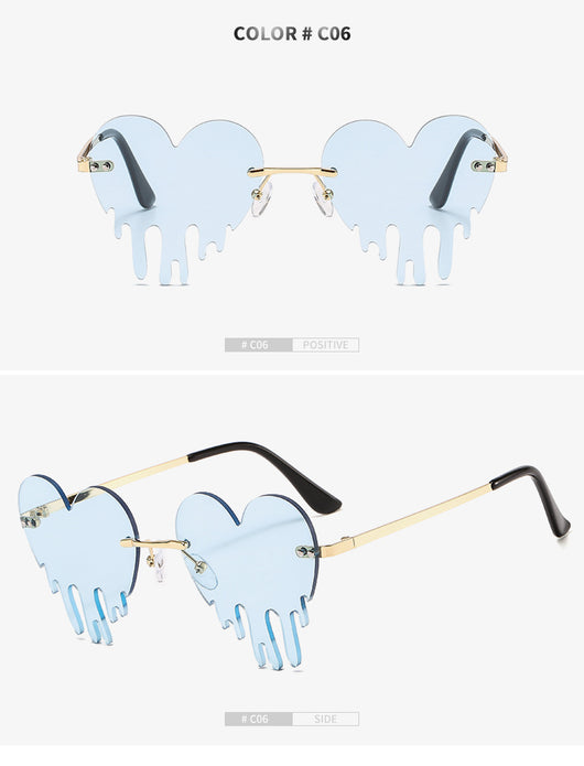 Gafas Divertidas para Prom - Image 27