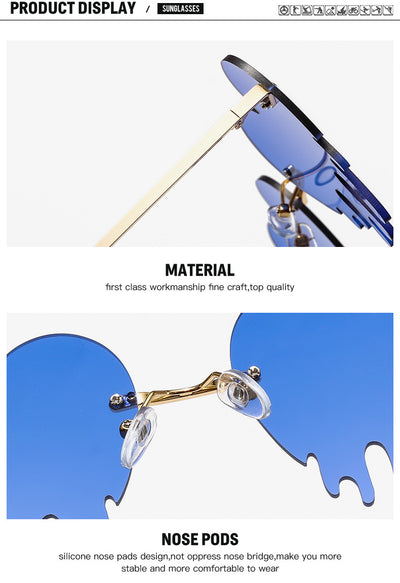 Gafas Divertidas para Prom - Image 28