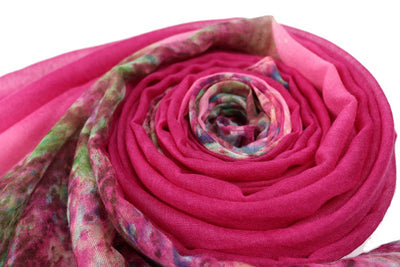 Pañuelos de Gasa Chiffon para Mujer - Image 4