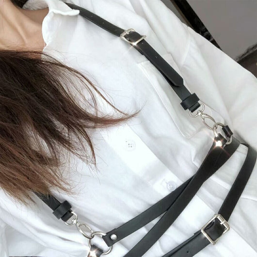 Vestido Camisero con Cinturón Incluido - Image 13