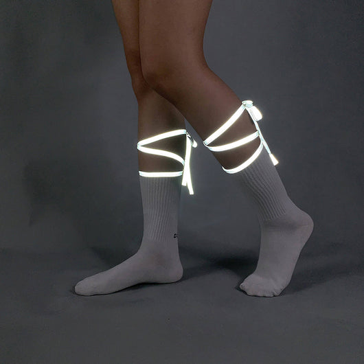 Calcetines Reflectantes de Seguridad - Image 10