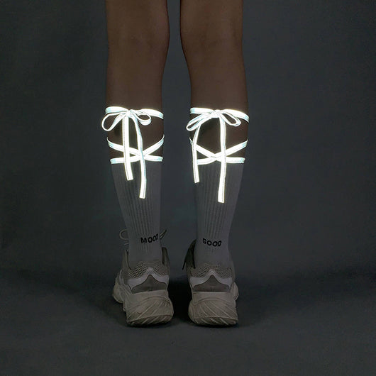 Calcetines Reflectantes de Seguridad - Image 11