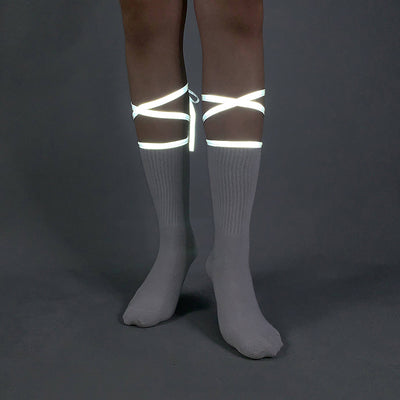 Calcetines Reflectantes de Seguridad - Image 12
