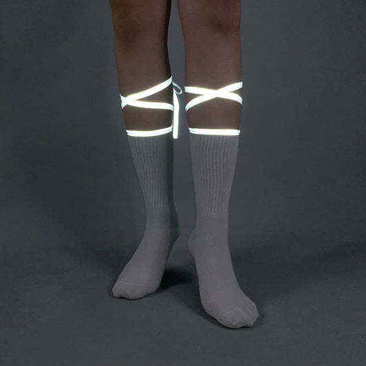 Calcetines Reflectantes de Seguridad - Image 12