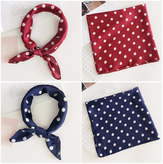 Pañuelo Estampado Versátil - Image 11