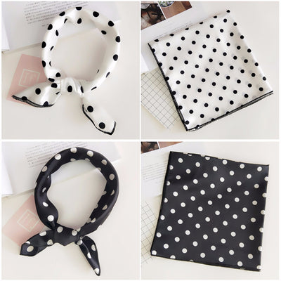 Pañuelo Estampado Versátil - Image 12