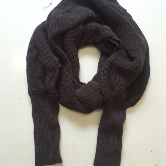 Bufanda de Lana Premium - Image 19